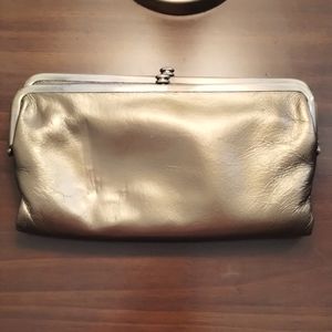 HOBO Lauren Clutch Wallet